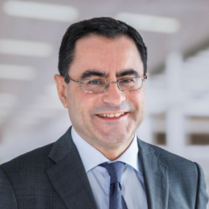 Antonio Rodr&iacute;guez Furones, nuevo director general de Atenzia