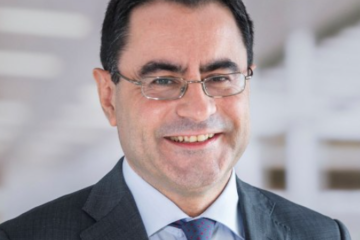 Antonio Rodríguez Furones, nuevo director general de Atenzia