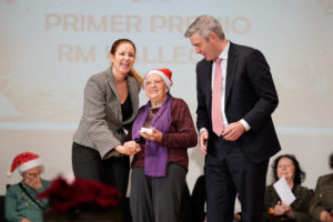 Concurso de Tarjetas Navide&ntilde;as