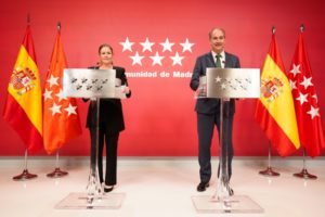 Historia Social &Uacute;nica. Digitalizaci&oacute;n del modelo de atenci&oacute;n sociosanitaria.