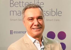 Sergio Garb&iacute;n