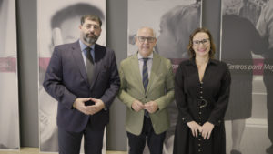 I Convenci&oacute;n Magenta Macrosad.