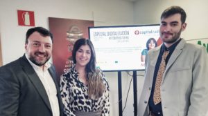 transformaci&oacute;n digital