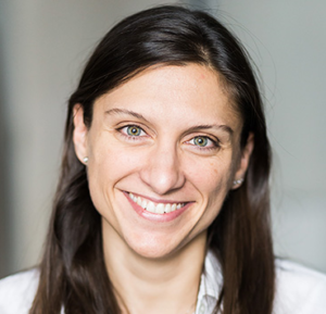 Tamara D&iacute;az: inclusi&oacute;n digital de los mayores.