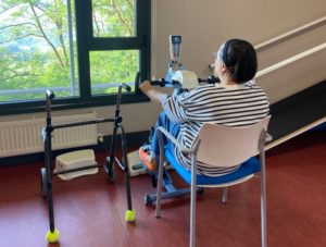 IMQ Igurco. Residencias sociosanitarias.