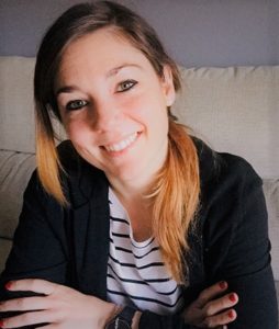 Irene Arcas, directora de HelpAge International Espa&ntilde;a. Edadismo,