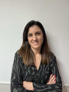 Josune M&eacute;ndez de Cruz Secretaria general de la Asociaci&oacute;n de Empresas de Servicios para la Dependencia (Aeste)