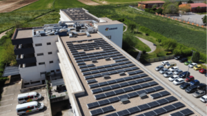 Amavir y Helexia, juntos en la transici&oacute;n energ&eacute;tica de todas sus residencias de mayores en Espa&ntilde;a