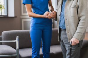 atenci&oacute;n a la dependencia