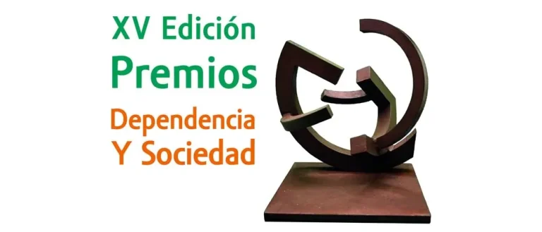 Fundación Caser: XV Premios Dependencia y Sociedad.