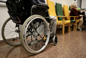 atenci&oacute;n a la dependencia