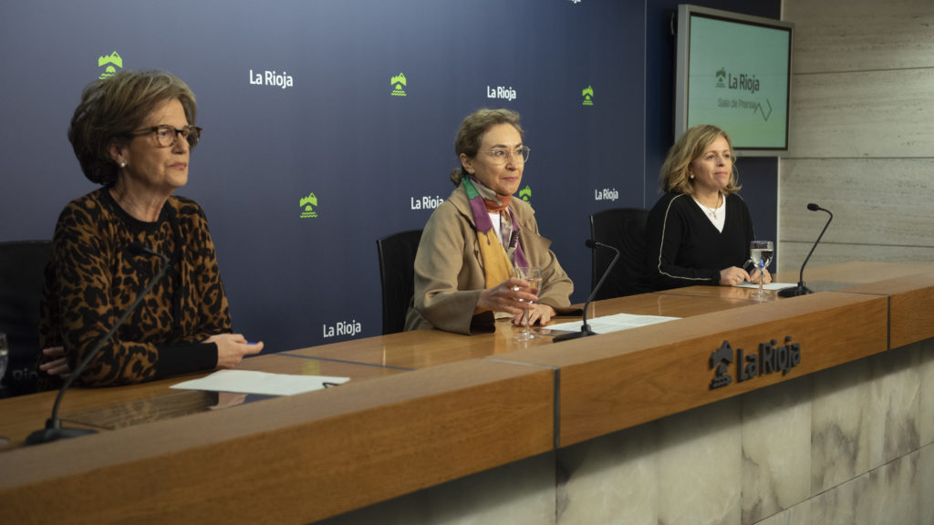 Extracción de sangre a domicilio para mayores y dependientes de pequeños municipios.