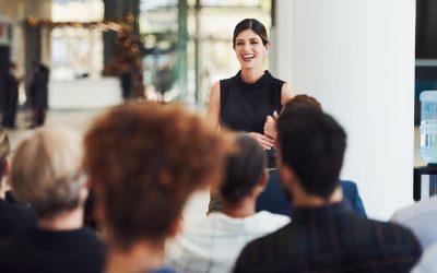 AMADE. Taller “Mejora la Comunicación con las Familias”.