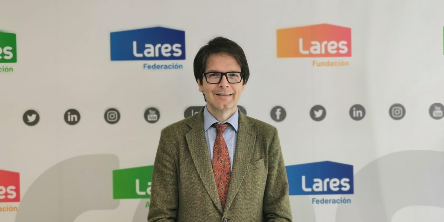 Grupo Social Lares