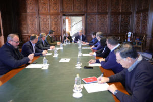 Generalitat Valenciana. Reto demogr&aacute;fico, despoblaci&oacute;n y envejecimiento activo.