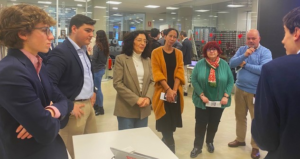 Cruz Roja: VIII Premios Tecnolog&iacute;a Humanitaria.