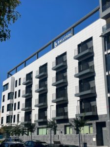 Ballesol Castell&oacute;n. Residencias de personas mayores y/o dependientes.