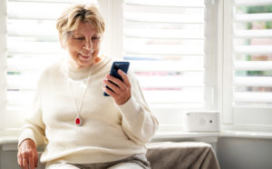 Tunstall. Digitalizaci&oacute;n y teleasistencia.