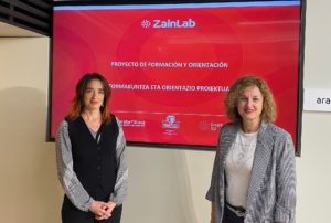 Orientaci&oacute;n sociolaboral para los cuidados a personas mayores y/o en situaci&oacute;n de dependencia.