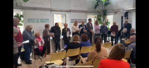 Ucalsa Servicios Sociosanitarios. IV edici&oacute;n del Certamen de Relatos Cortos del servicio de comida a domicilio del Ayuntamiento de Madrid.