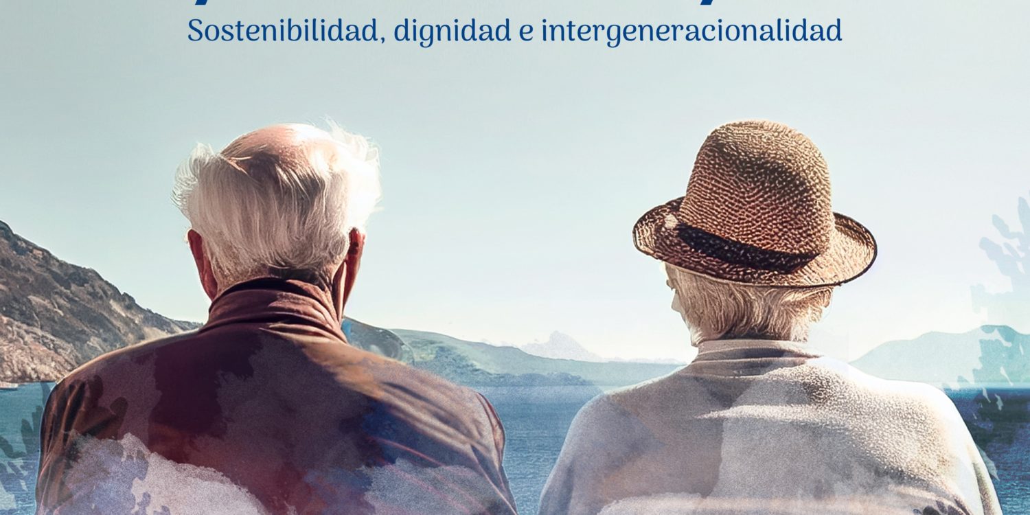 Ballesol. Valores y cuidado de las personas mayores.