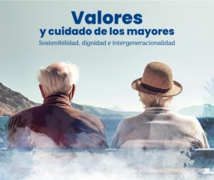 Ballesol. Valores y cuidado de las personas mayores.