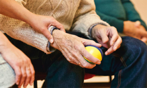 AGAISS. Proyecto de ley de la Agencia de Atenci&oacute;n Integrada Social y Sanitaria