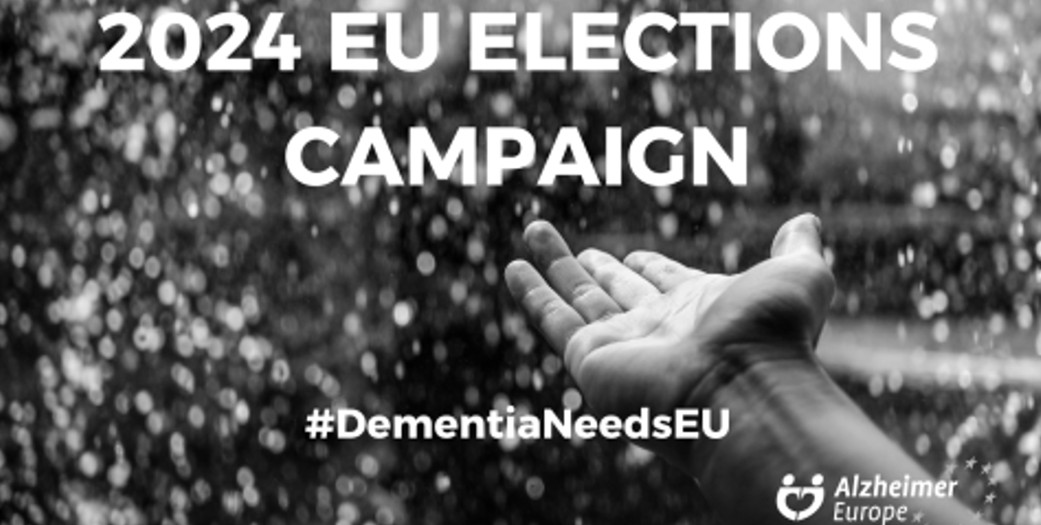 CEAFA apoya la campaña de Alzheimer Europe.