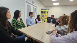 Castilla-La Mancha. Servicio P&uacute;blico de Productos de Apoyo. Sistema de Dependencia.