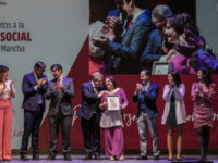 Proyecto ‘La Brújula’, de la Asociación Cultural Grupo Cinco (Cuenca).