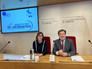 D&iacute;a Mundial del Sue&ntilde;o.