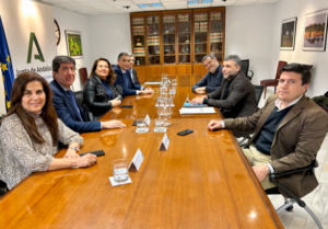 AEOPAS. atenci&oacute;n a los grupos vulnerables del medio rural mediante la tele-lectura de contadores de agua.