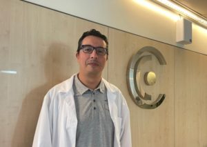 Dr. Juli&aacute;n Andr&eacute;s Mateus Rodr&iacute;guez, de Grupo Colis&eacute;e.