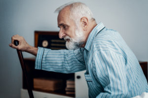 Trastornos de la marcha en los pacientes neurol&oacute;gicos.