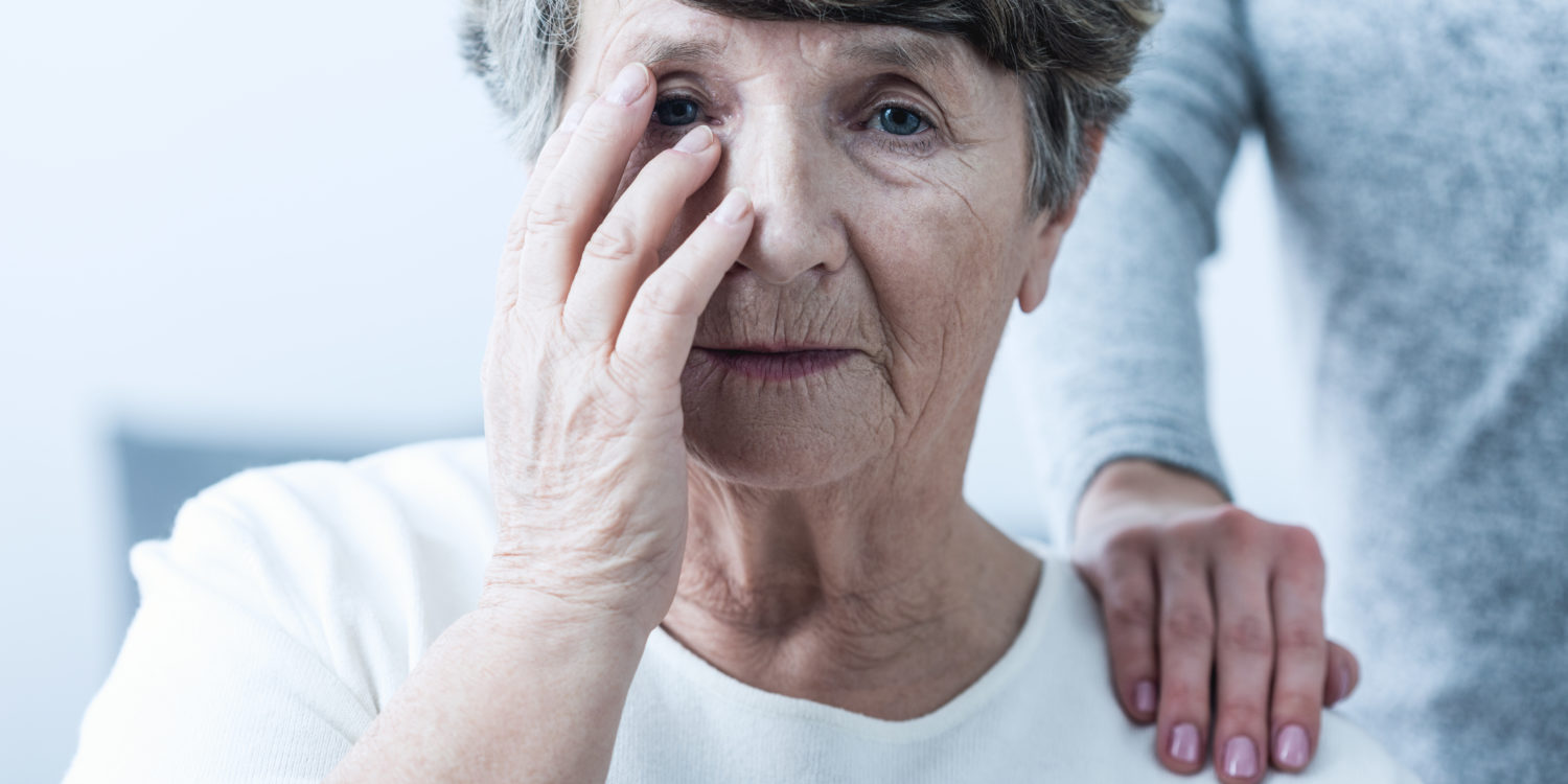 CEOMA. Salud mental de las personas mayores.