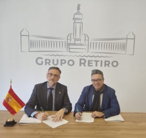 Grupo Retiro y Jubenial. Viviendas y personas mayores de 65 a&ntilde;os.