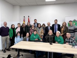 Castilla y Le&oacute;n. ELACyL.