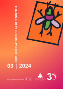 Presentaci&oacute;n XXIV Dictamen del Observatorio Estatal para la Dependencia de la Asociaci&oacute;n de Directoras y Gerentes de Servicios Sociales.