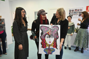 Asistente personal de las personas con discapacidad. Junta de Castilla y Le&oacute;n.