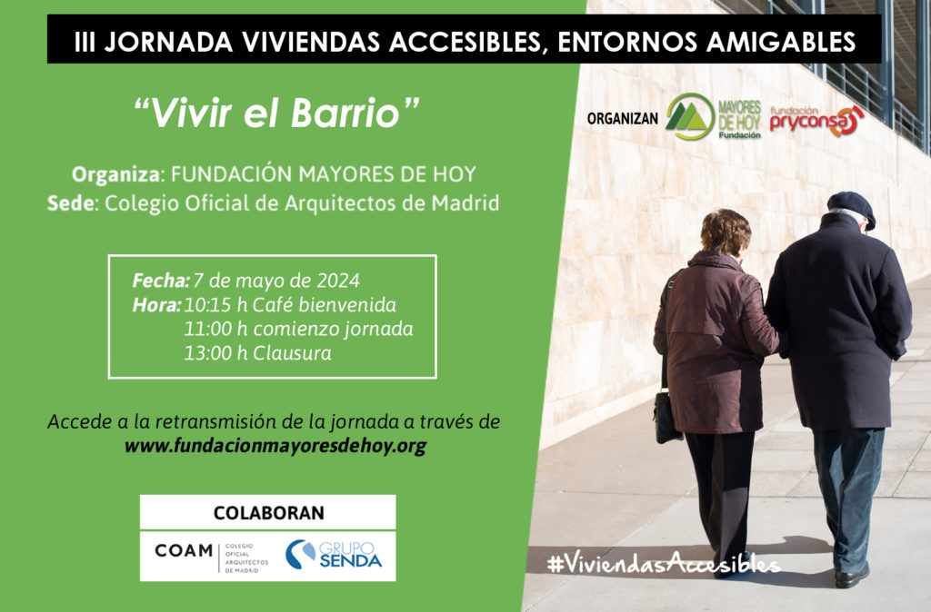 Viviendas Accesibles Balance