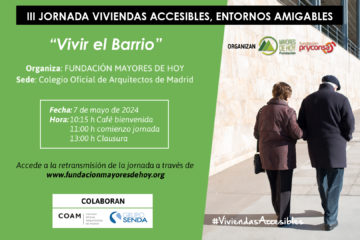 Viviendas Accesibles Balance