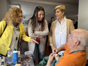 residencias de mayores