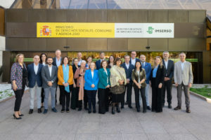 sector sociosanitario