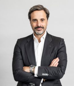 David López Pachón. Ibernex.