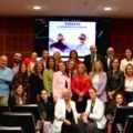 V Jornadas de Bioética “Valores y cuidado de los mayores” organizadas por la Universidad de Comillas y Ballesol.