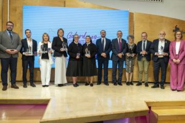 Madrid Intergeneracional. Iniciativa de Macrosad y Gredos San Diego.