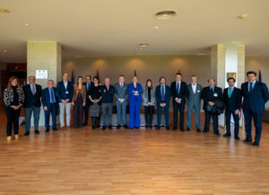 Nuevo proyecto de Ley del Modelo de Atenci&oacute;n en Centros de Car&aacute;cter Residencial y Centros de D&iacute;a para Cuidados de Larga Duraci&oacute;n en Castilla y Le&oacute;n.