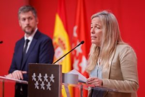 Comunidad de Madrid. Servicio de Ayuda a Domicilio para personas en situaci&oacute;n de dependencia.