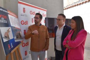 Castilla-La Mancha apoya la puesta en marcha de recursos de atenci&oacute;n y cuidado a los mayores.