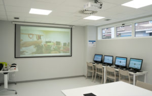 Nuevo &ldquo;Centro de Innovaci&oacute;n Afaga Alzheimer CIAG&rdquo; de Vigo.